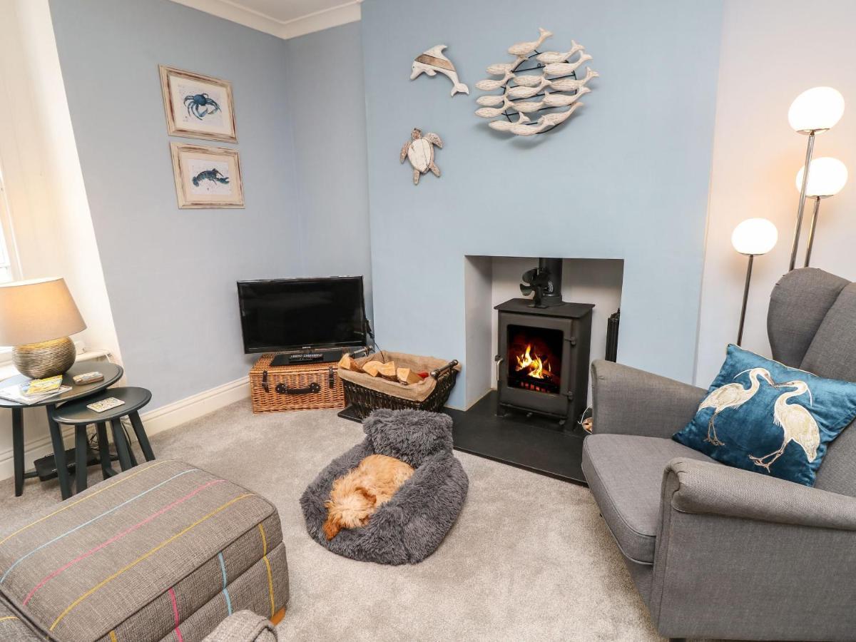 Riverdance Cottage Lyme Regis Eksteriør bilde