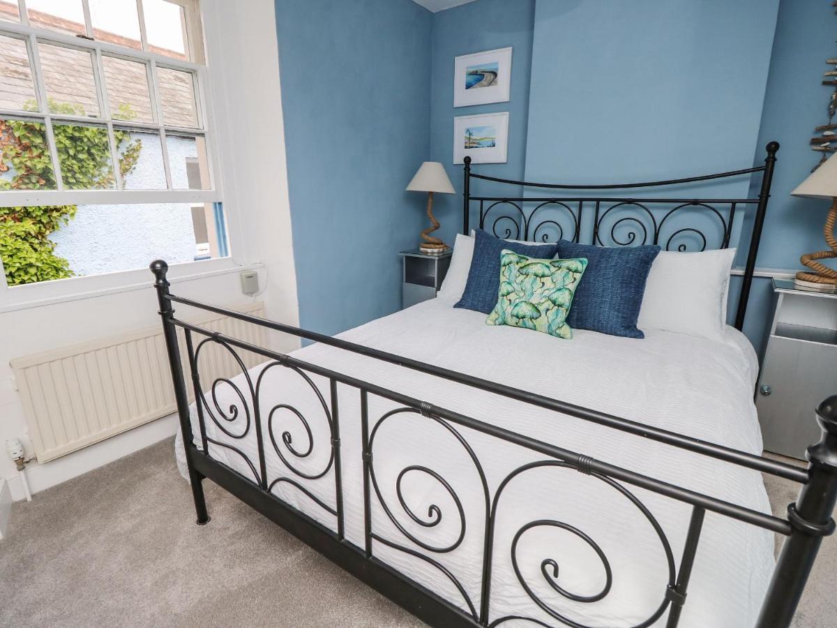 Riverdance Cottage Lyme Regis Eksteriør bilde